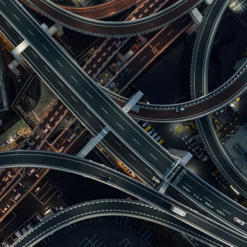 New IAS Report Finds Quality Path Optimization Drives Improved ROI and Supply Chain Visibility