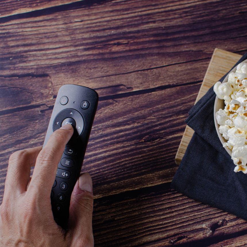 IAS Selected to Provide Transparency to Netflix’s Advertising Platform