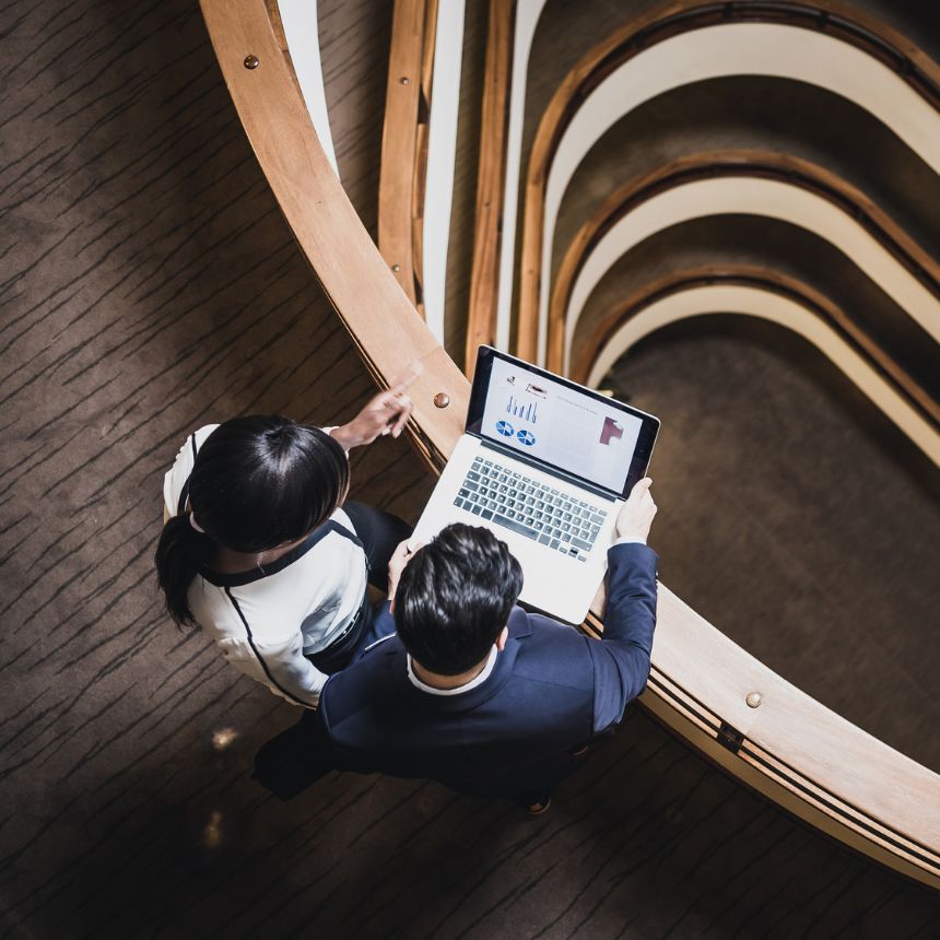 IAS Case Study Reveals In-View Ads Tripled the Return on Ad Spend Compared to Not-In-View Placements