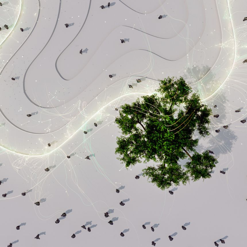 IAS Integrates Good-Loop’s Green Media Technology to Offer Carbon Emissions Measurement for Digital Advertisers