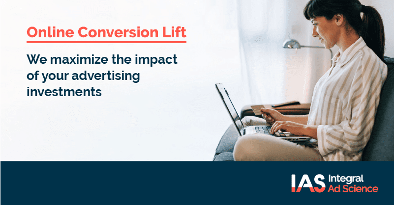 What if the key to return on digital ad spend was hiding in plain view?