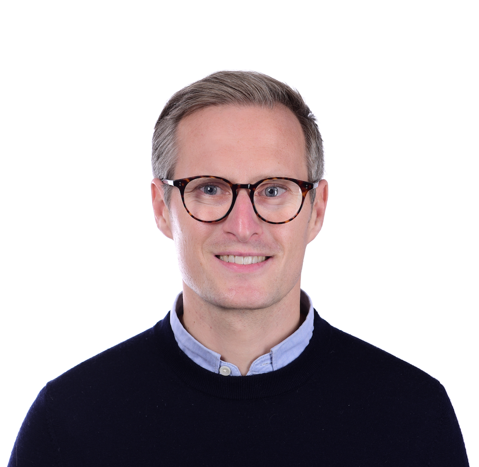 Integral Ad Science ernennt Patrick Stoltze zum neuen Country Manager für Zentral- und Osteuropa (CEE)