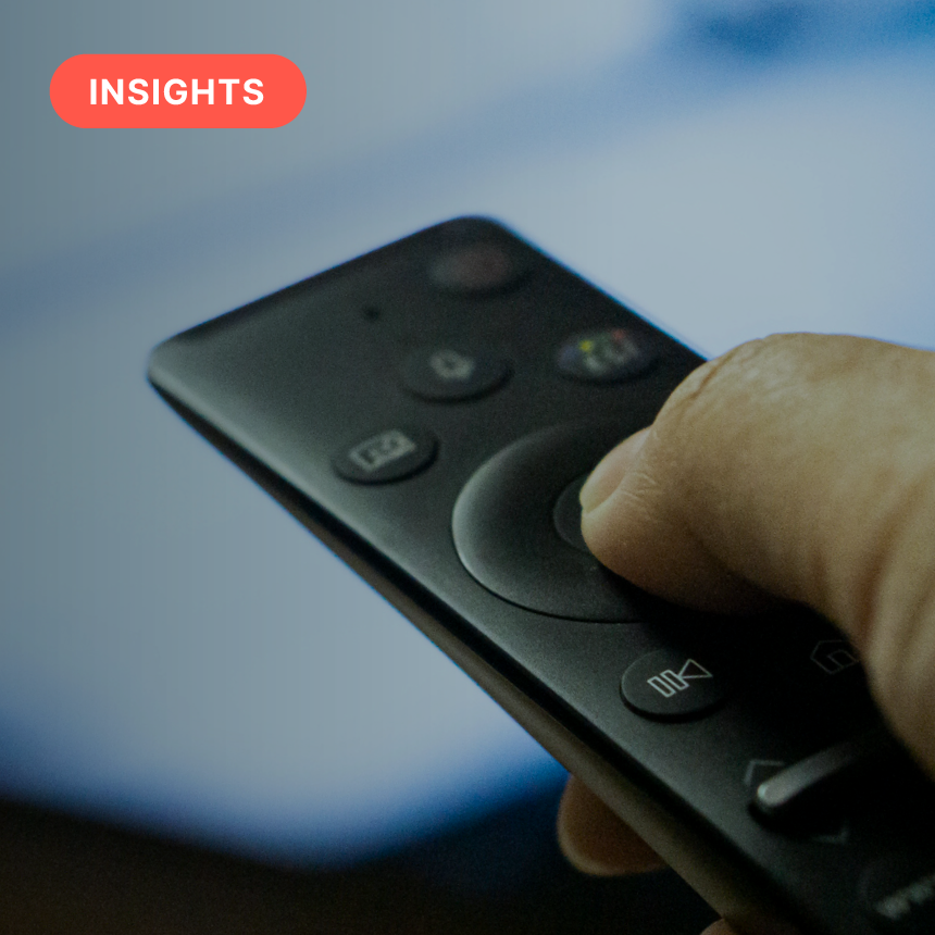 Integral Ad Science erhält die branchenweit erste MRC-Akkreditierung für CTV viewable Impressions