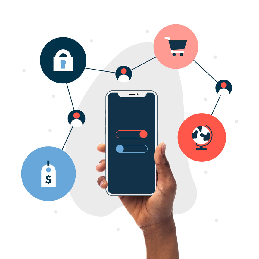 IAS-Studie: Mehrheit der Mediaexpert*innen befürchtet negative Auswirkungen von veränderten Datenschutzrichtlinien auf digitale Werbeerfolge