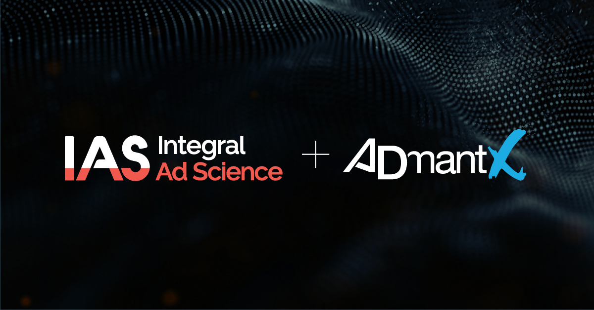 Integral Ad Science übernimmt ADmantX