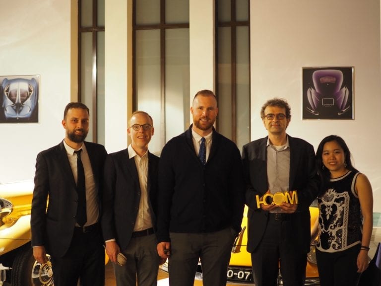 Integral Ad Science Wins I-COM Smart Data Marketing Technology of the Year