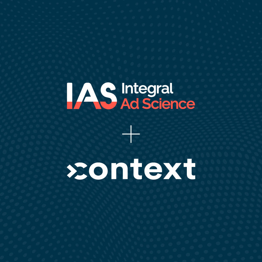 IAS acquiert la société d’intelligence artificielle, Context, pour améliorer la classification des images et des vidéos