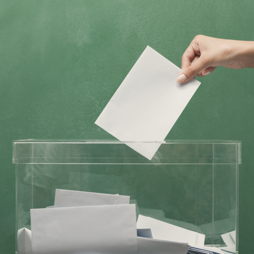 IAS lance un lab pour faire face au contexte électoral de 2024