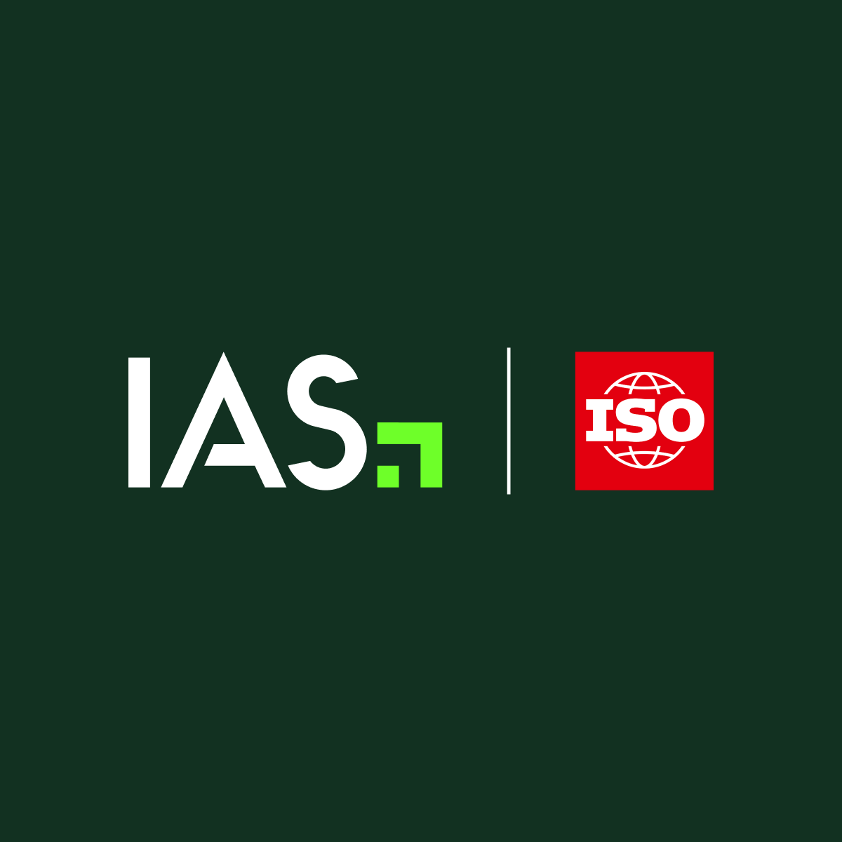 IAS Receives ISO 27001 Certification for Information Security Management