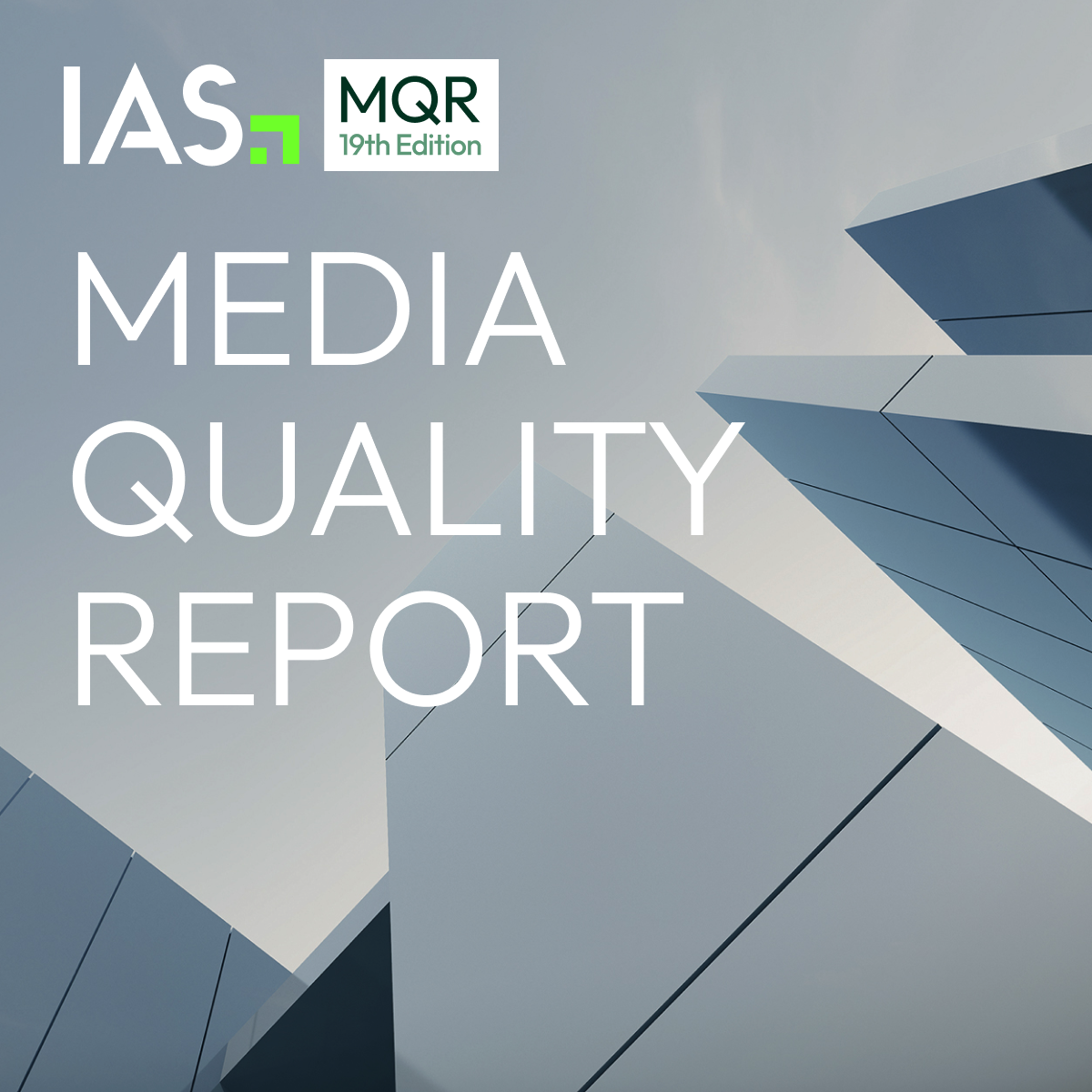 El Informe de Calidad de Medios de IAS revela que el nivel de riesgo global para las marcas se mantiene estable, pero se avecinan nuevos retos