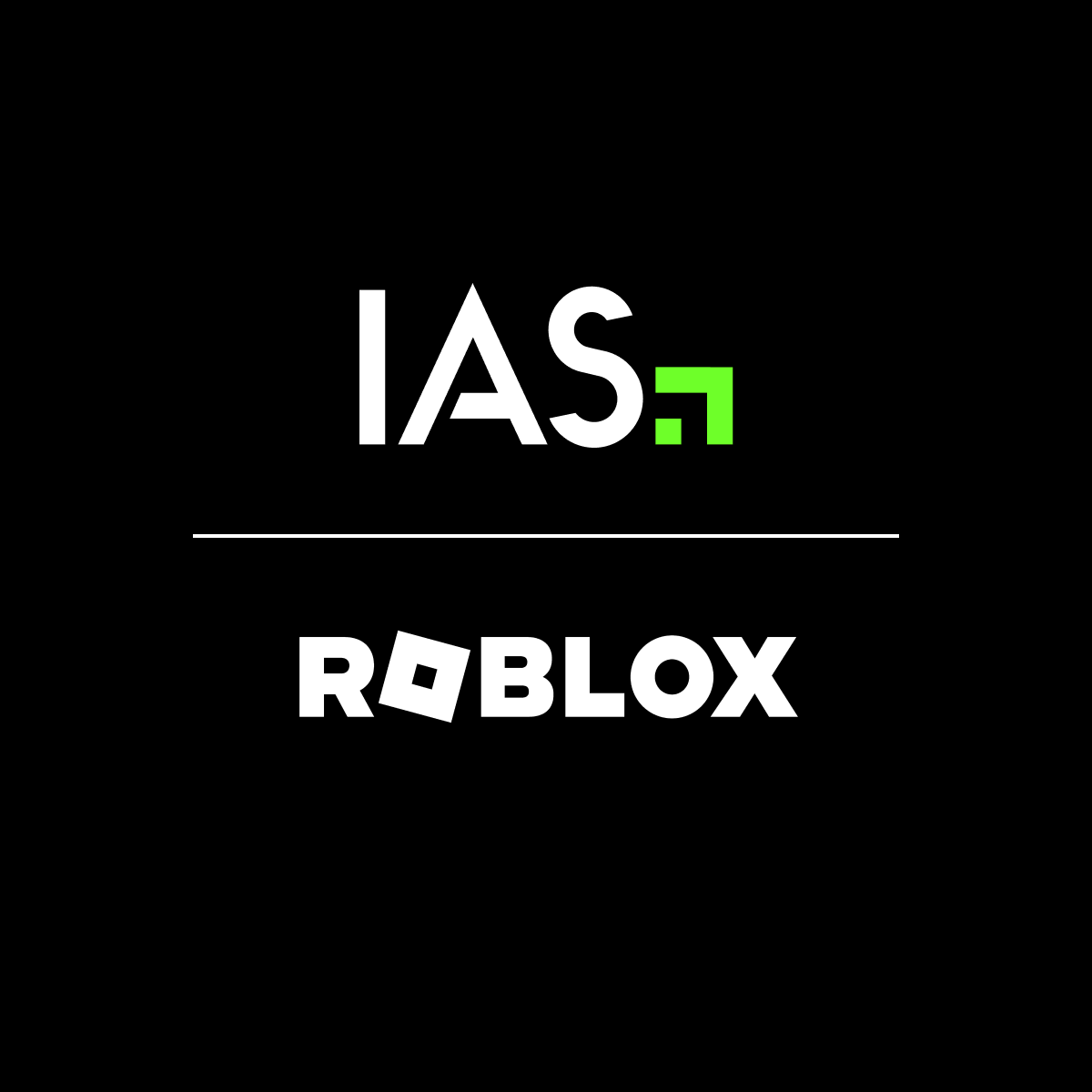 IAS Announces First-to-Market Integration With Roblox to Provide 3D Immersive Measurement